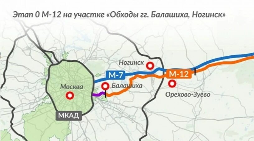 Фото: ГК «Российские автомобильные дороги»