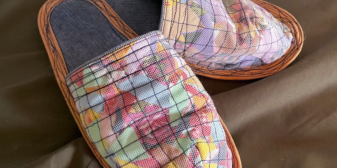 Тапочки для гостей