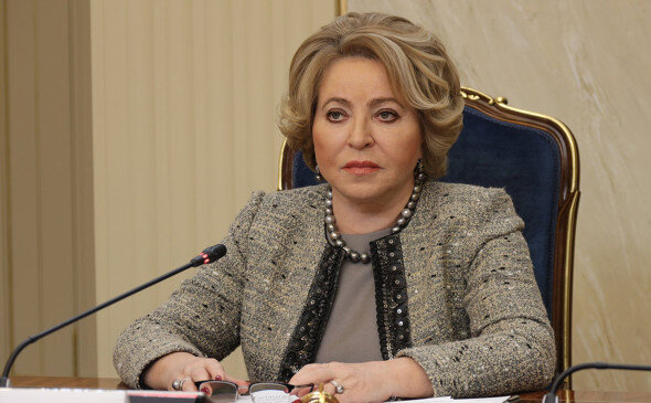 Фото: council.gov.ru