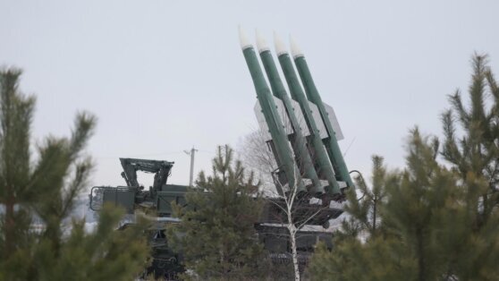    Минобороны России: над Брянской областью сбили еще 3 украинских беспилотника Егор Ильяшов