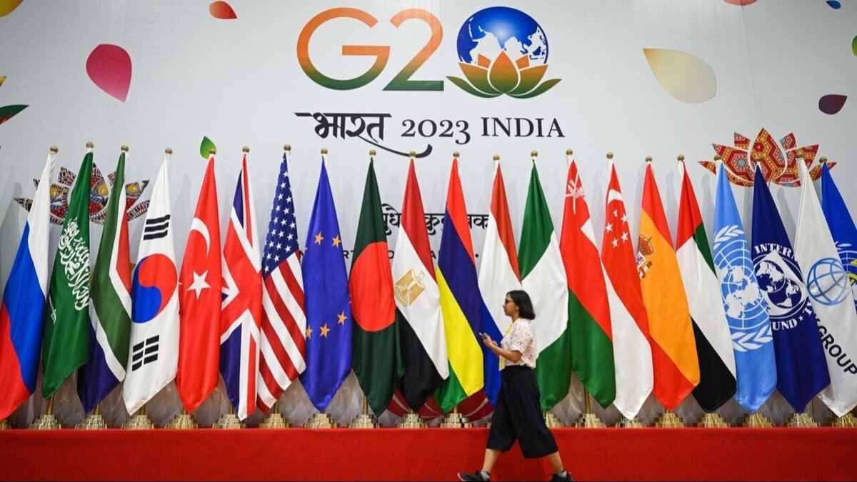    Spiked: Россия одержала серьезную победу на саммите G20