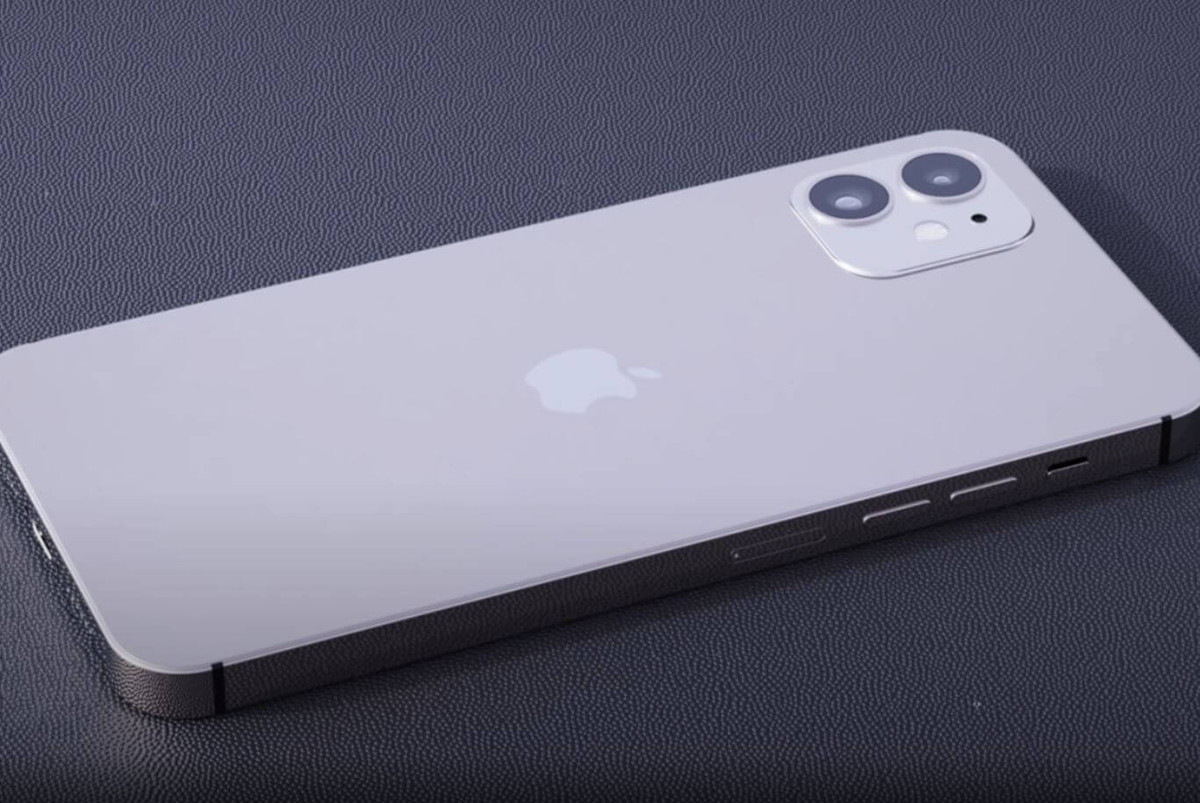 Продажи iPhone 12 модели A2407 временно запрещены во Франции |  OVERCLOCKERS.RU | Дзен