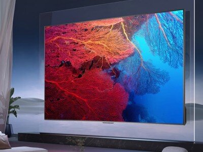    Представлены телевизоры HiSense 65E8K и 75E8K: Mini LED и частота до 240 Гц