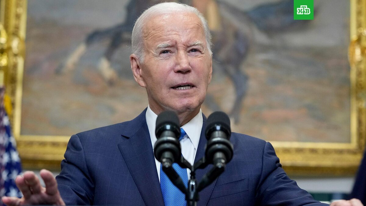    Фото: Associated Press © 2023, Susan Walsh