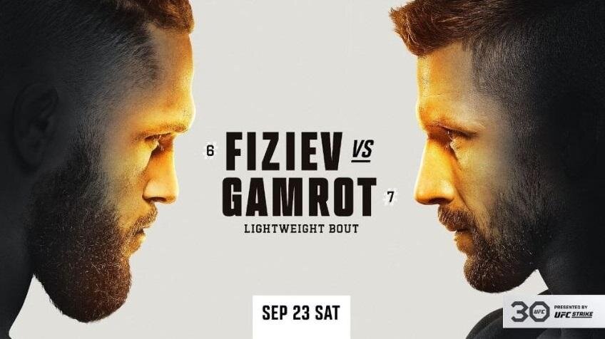     UFC Vegas 79