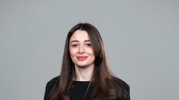    © Из личного архива Арины Цховребовой