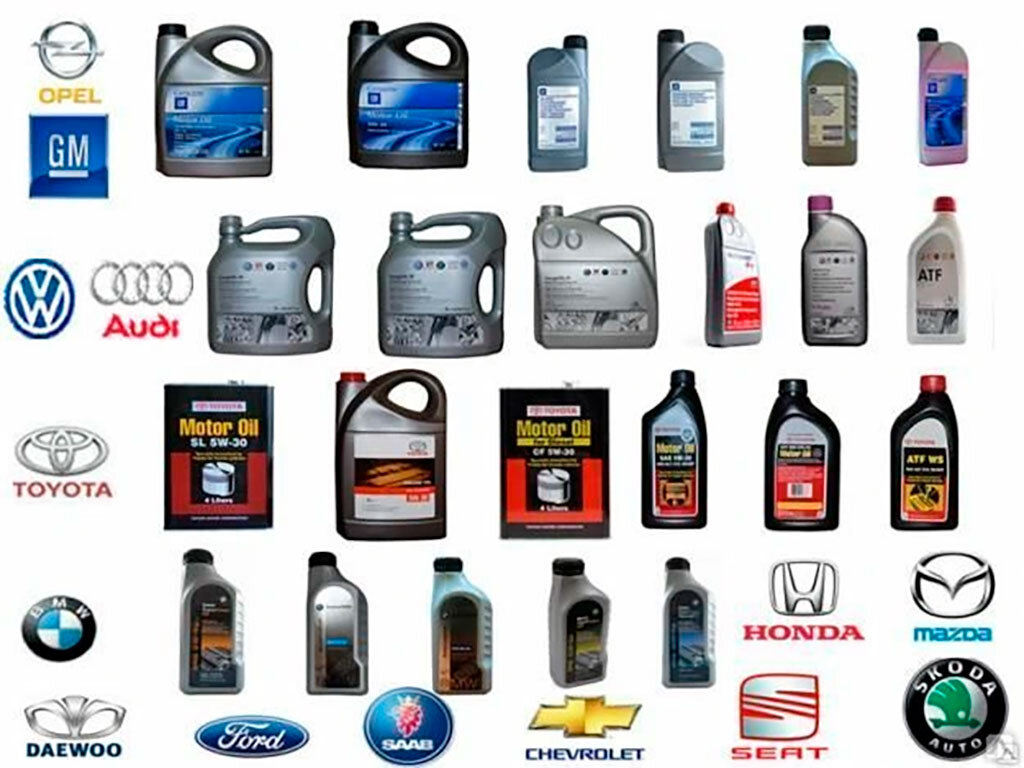 Допуски и соответствия моторных масел: где маркетинг, а где техническая ...