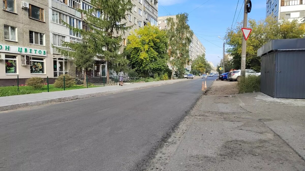     Согласно контракту, подрядчик должен выполнить работы до августа 2024 года.