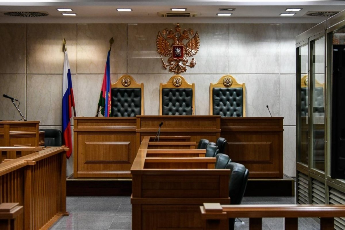    Присяжные вынесли вердикт по делу о двойном убийстве в Новороссийске