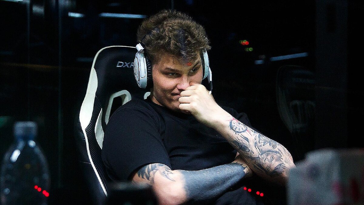     Богдан Iceberg Василенко