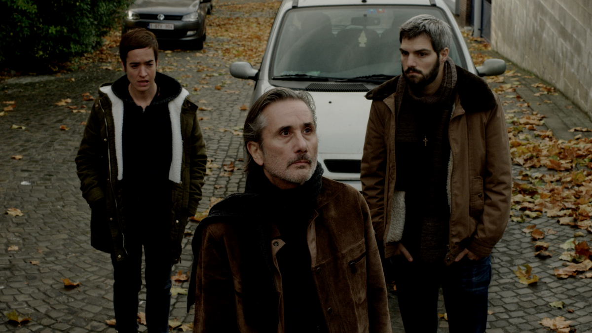 Враг общества