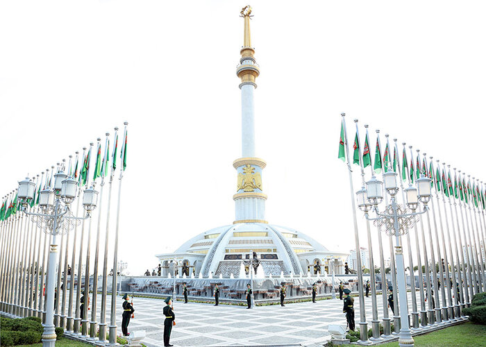 Источник фото: turkmenistan.gov.tm