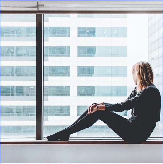 Причины Равнодушия