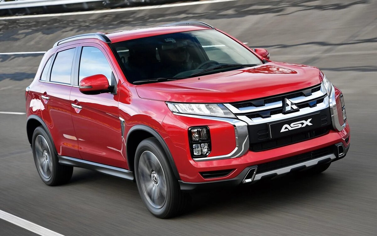 Mitsubishi