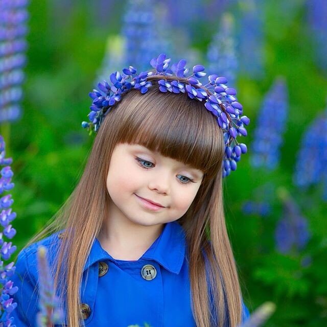 Анастасия Князева 