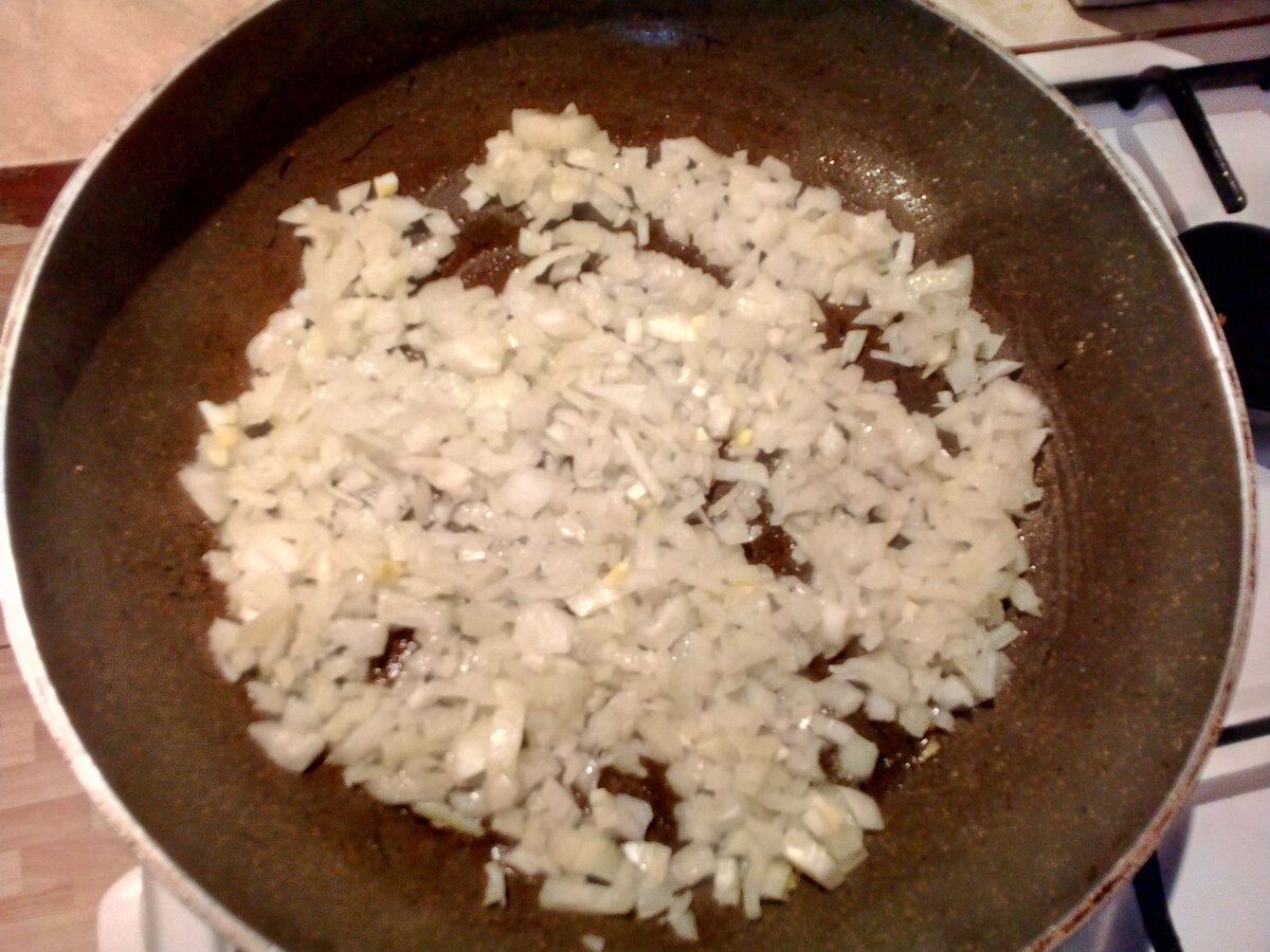 Вкусные котлеты без мяса, для тех кто соблюдает пост, и для веганов.