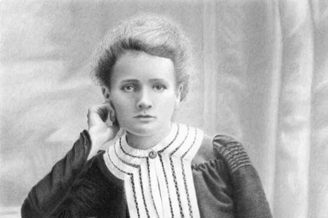 Мария склодовская кюри фото Bilimin Öncüleri Marie Curie YouTube