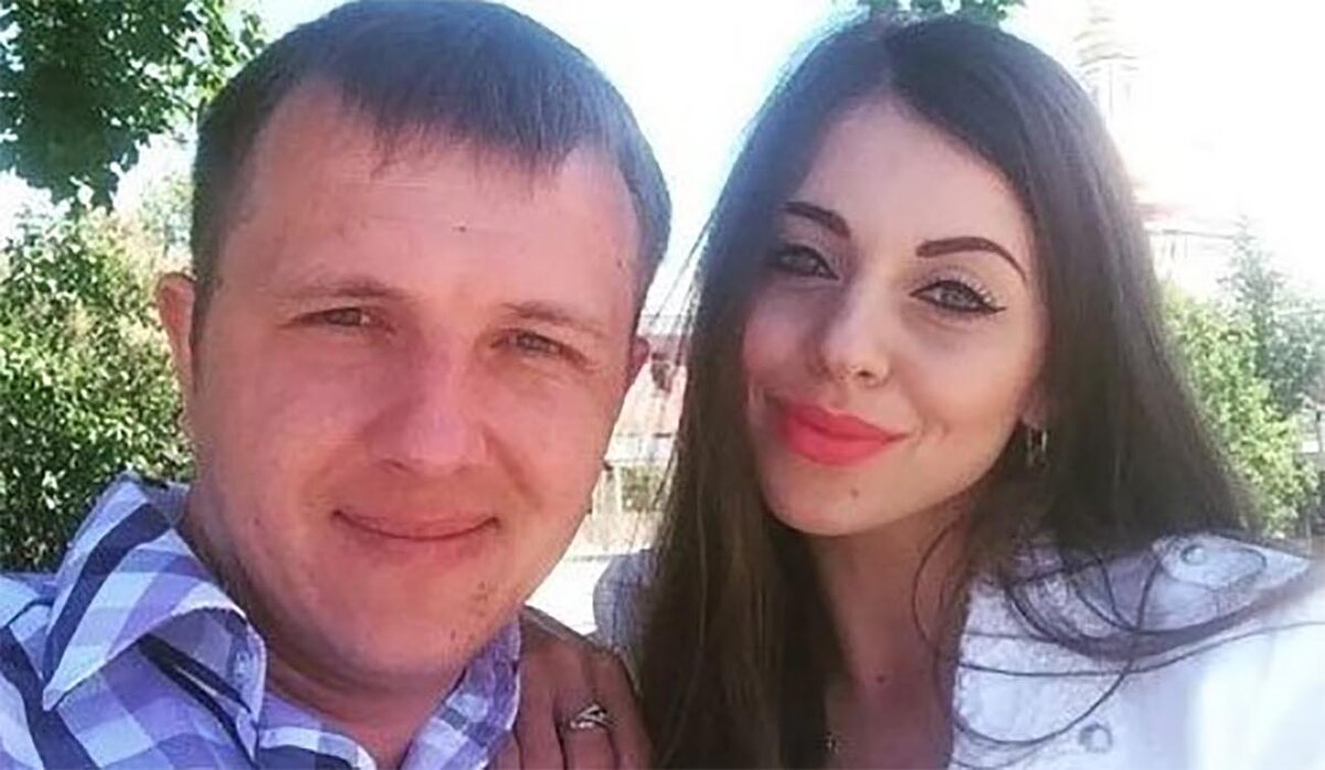 Илья Яббаров и Ольга Рапунцель были в отношениях