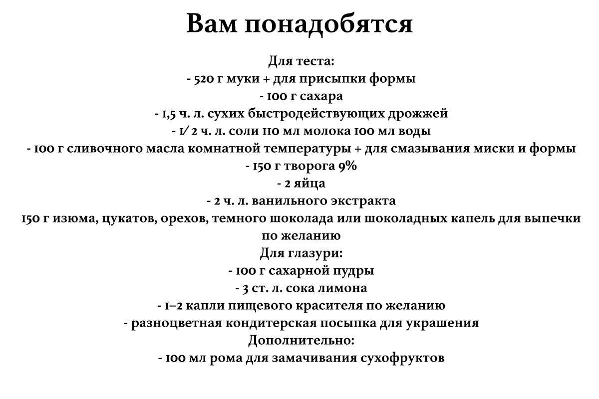 Творожно-шоколадный кулич на Пасху: творческий рецепт | Book24: кулинарный  блог | Дзен