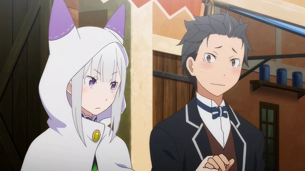 Re : Zero