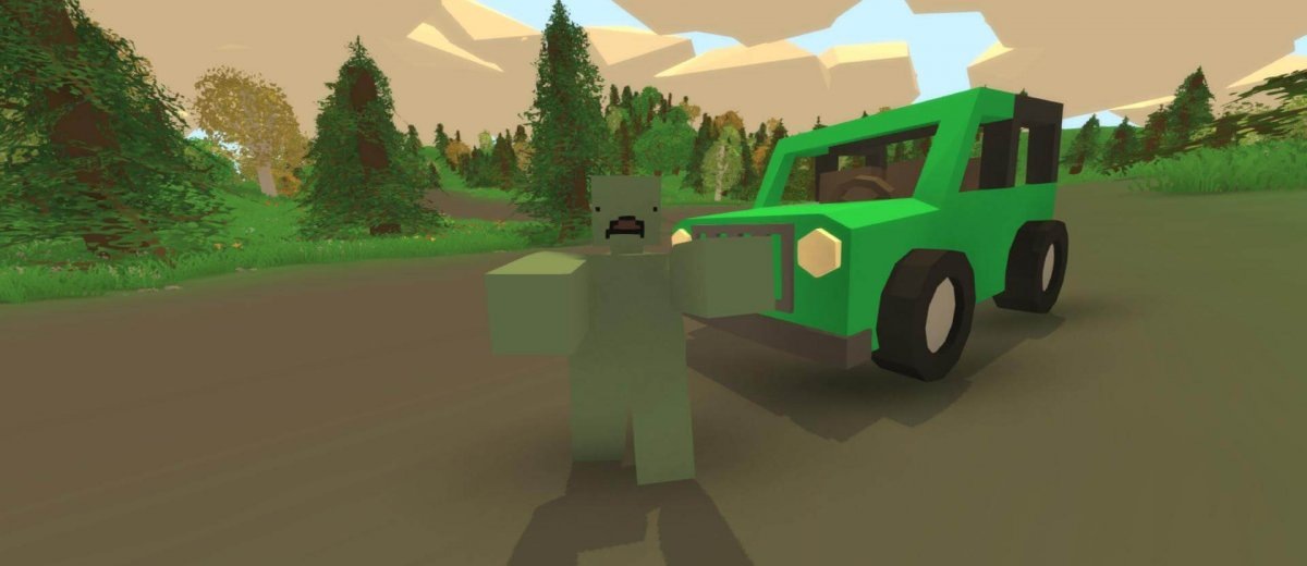 Спустя два года и более 150 обновлений игра стала невероятно успешной (и одной из самых популярных в сервисе Steam).