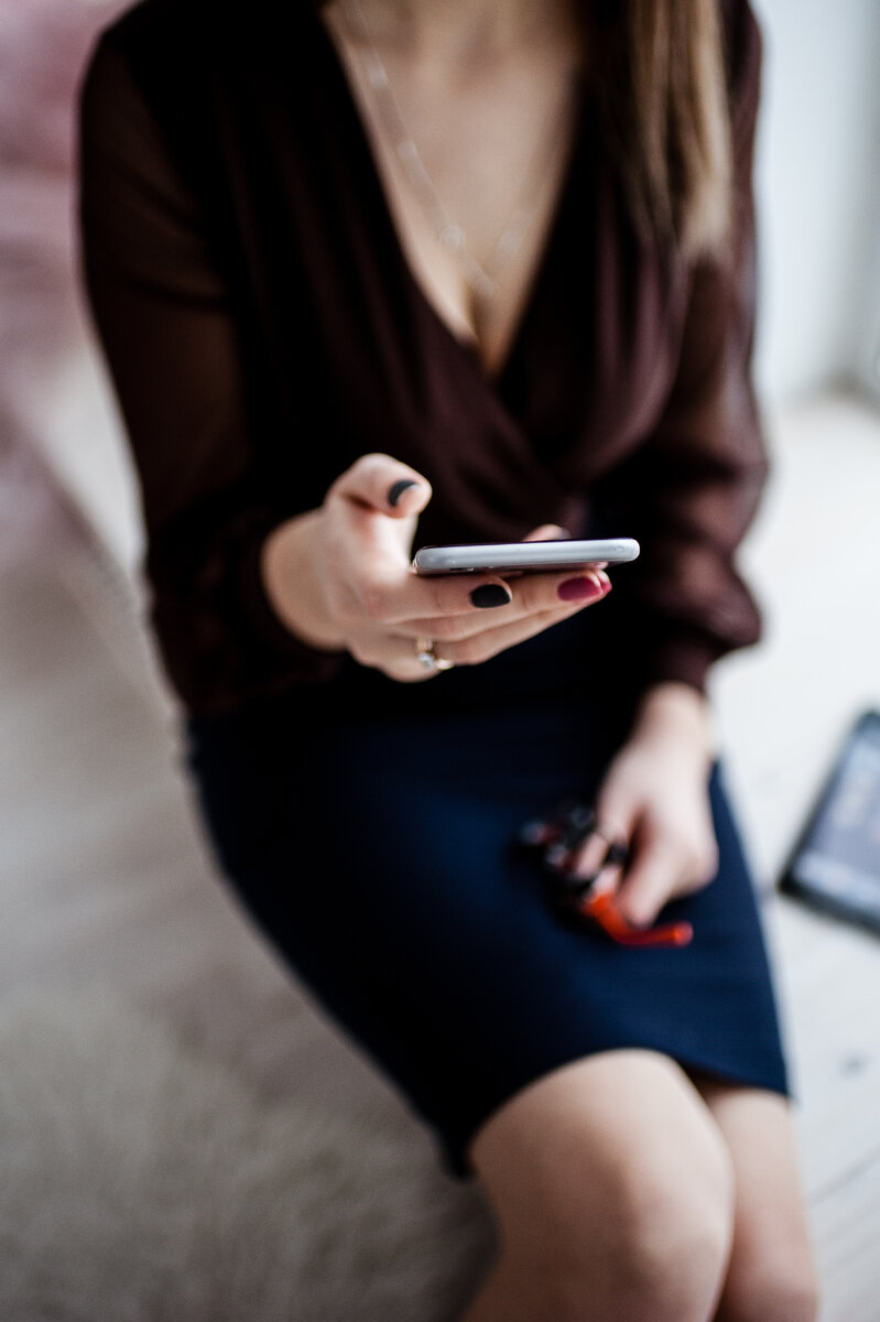 Должники пропадают и не берут трубку...