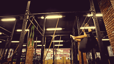 Главное не задерживать дыхание, стараемся делать быстрые выдохи,