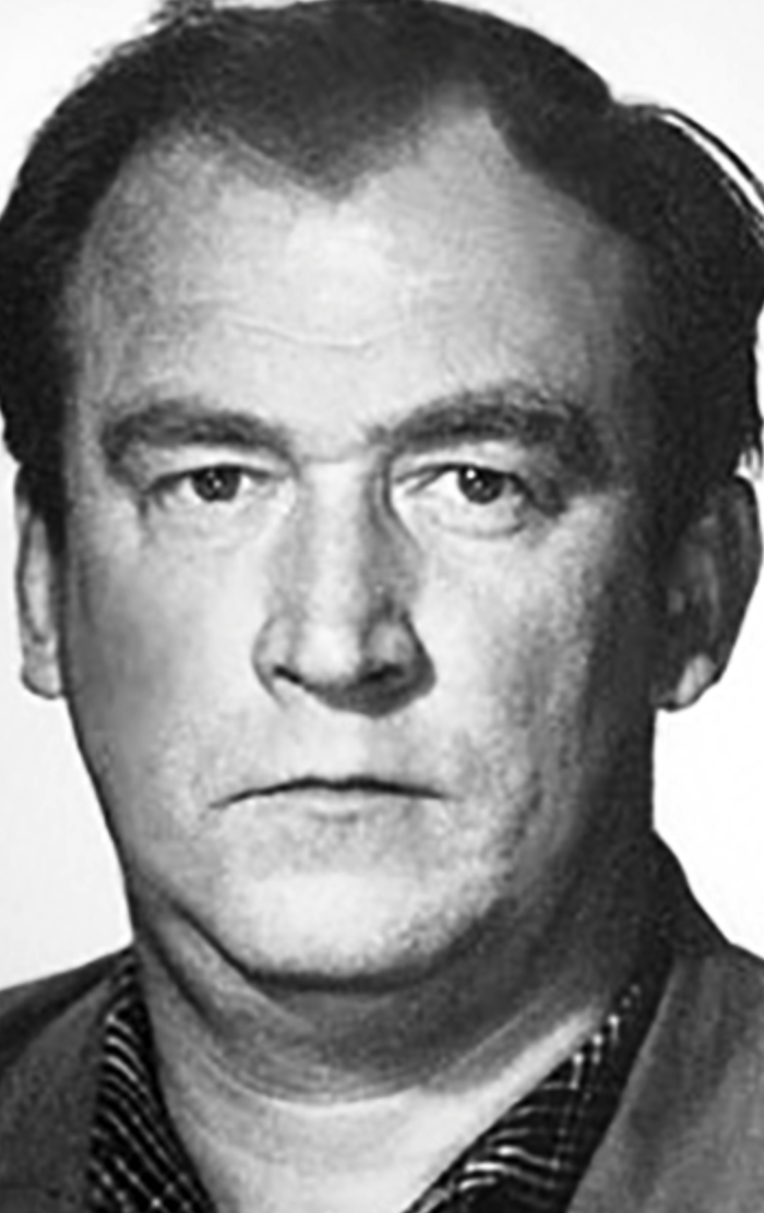 Николай Граббе