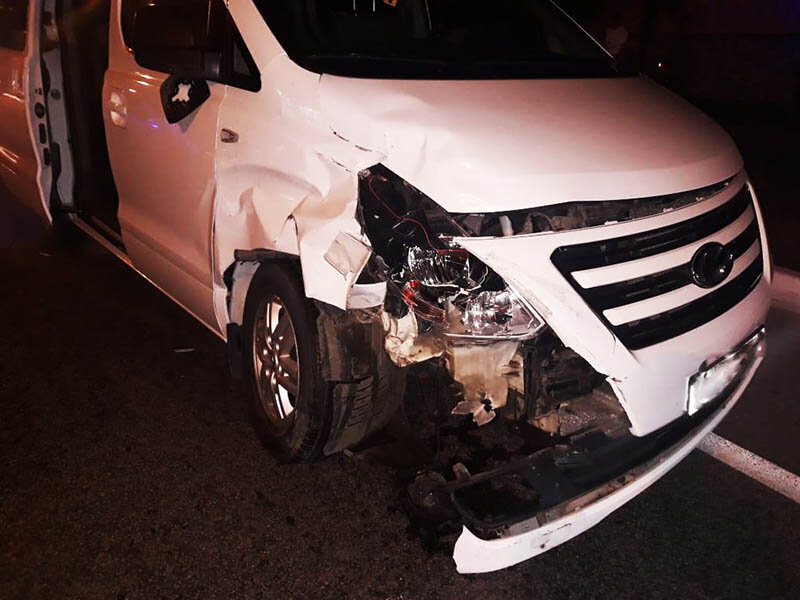 Фото: отделение по пропаганде безопасности дорожного движения ОГИБДД УВД Сочи