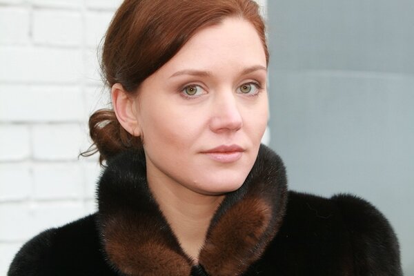 Юлия Назаренко: карьерный рост и личная жизнь актрисы