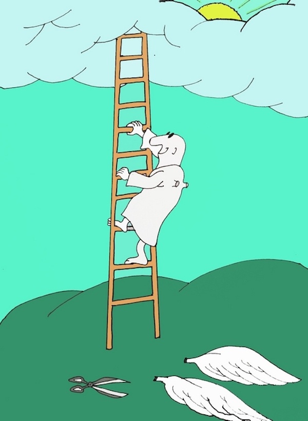 Рис. Юрия Величко