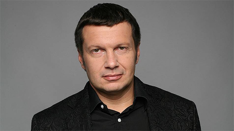 Владимир Соловьев