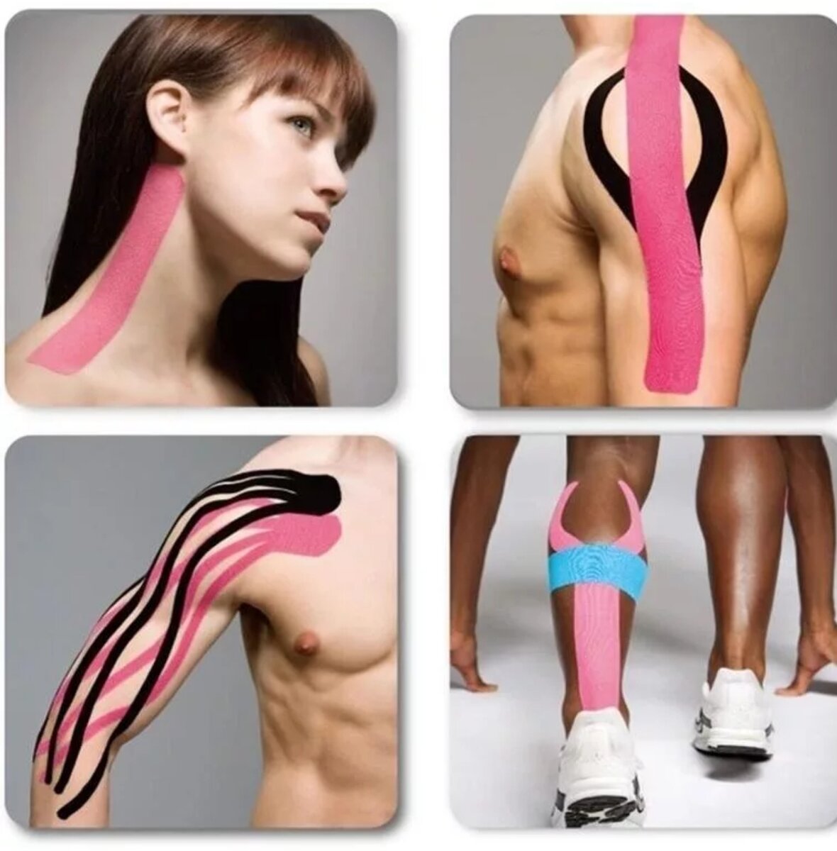 Тейп треки. Кинезио тейп Kinesio. Кинезио тейп лента кинезиологическая. Тейп кинезиологический пластырь. Кинезиотерапия тейпирование.