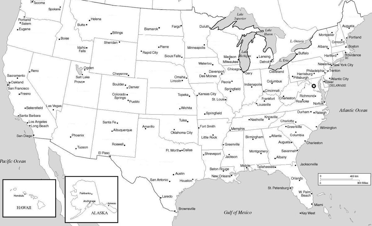 Старые названия некоторых американских городов. В высоком разрешении https://external-preview.redd.it/IQirlnEHOuhvzYEsvfSt5EoL04DFIh-_xTrVZpe1-Z0.png?auto=webp&s=371b80f17ca77f34780efdbb58ed1f6e8c9ce1e3