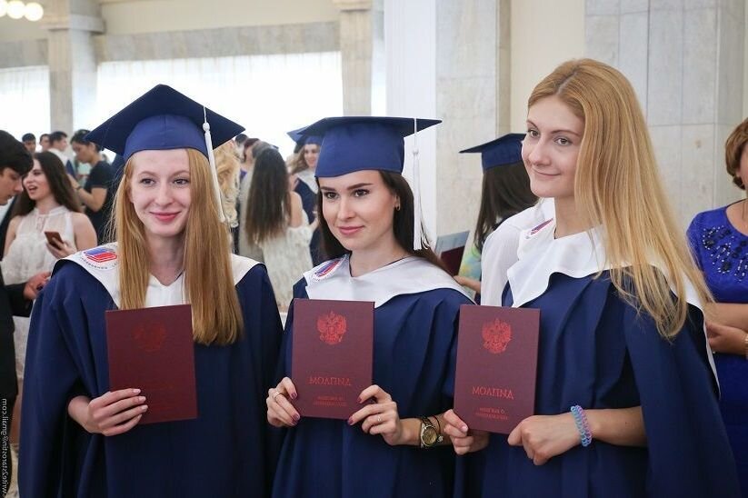 Российская экономика