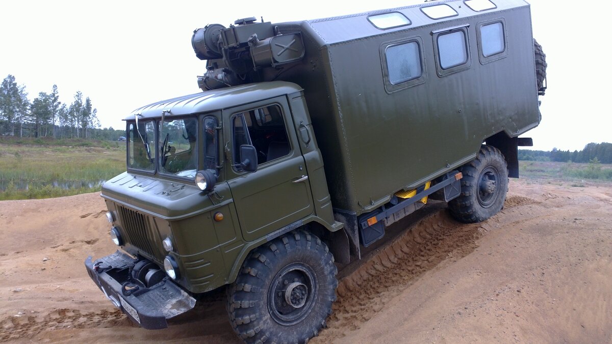 Ну а тут просто огонь