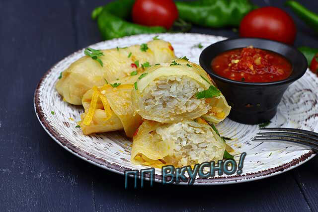 фото с сайта ПП ВКУСНО!