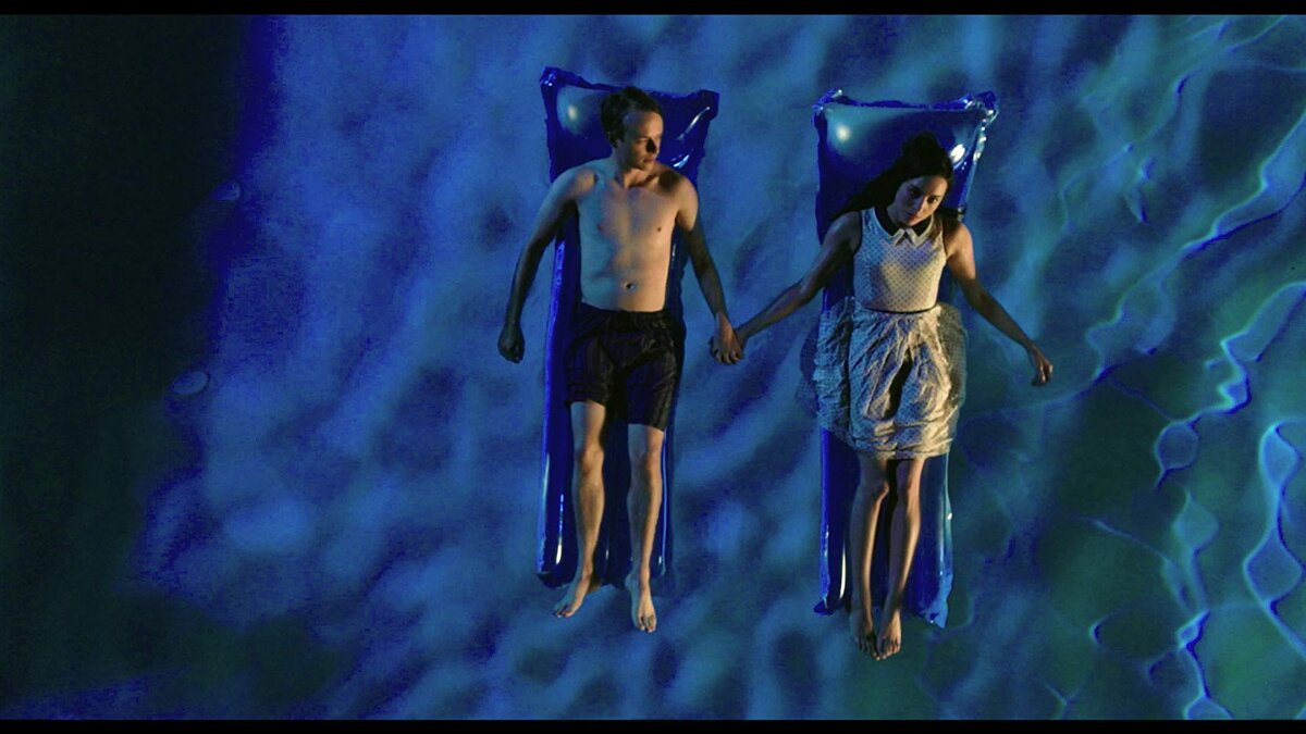 Кадр из фильма