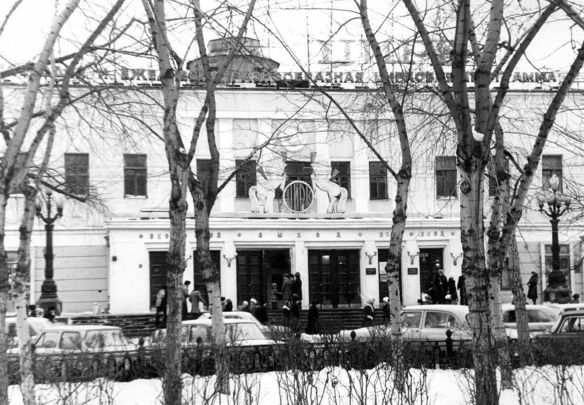 Фото из группы Вконтакте