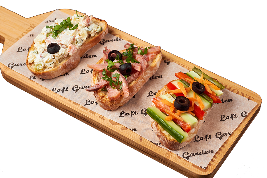 Ассорти «Мясное»