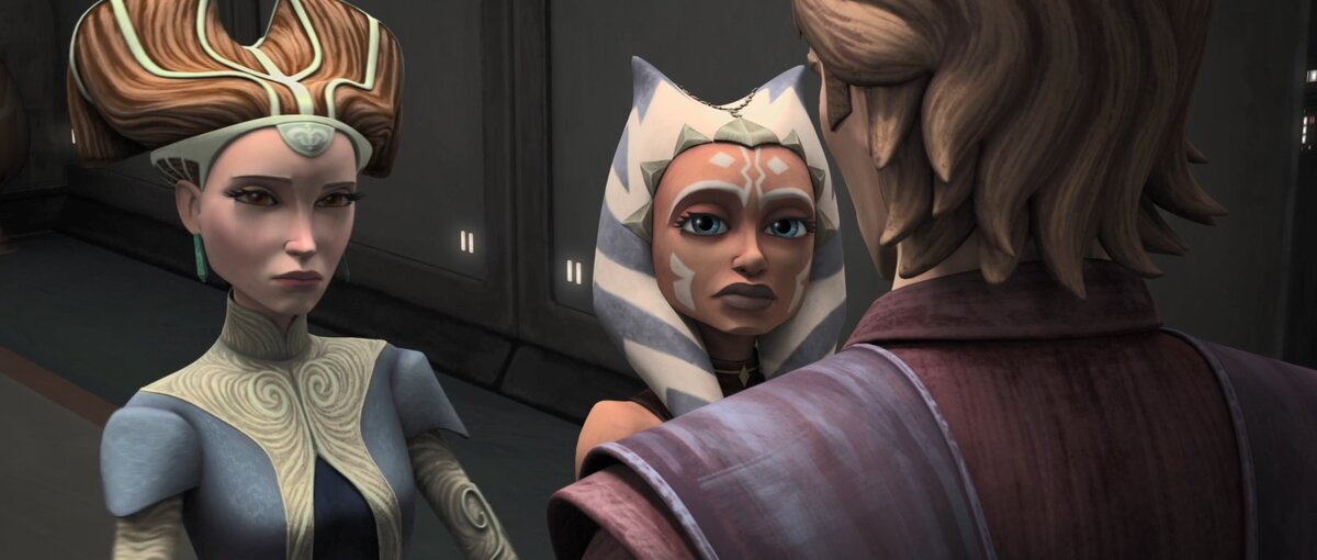 © Lucasfilm Ltd. & TM