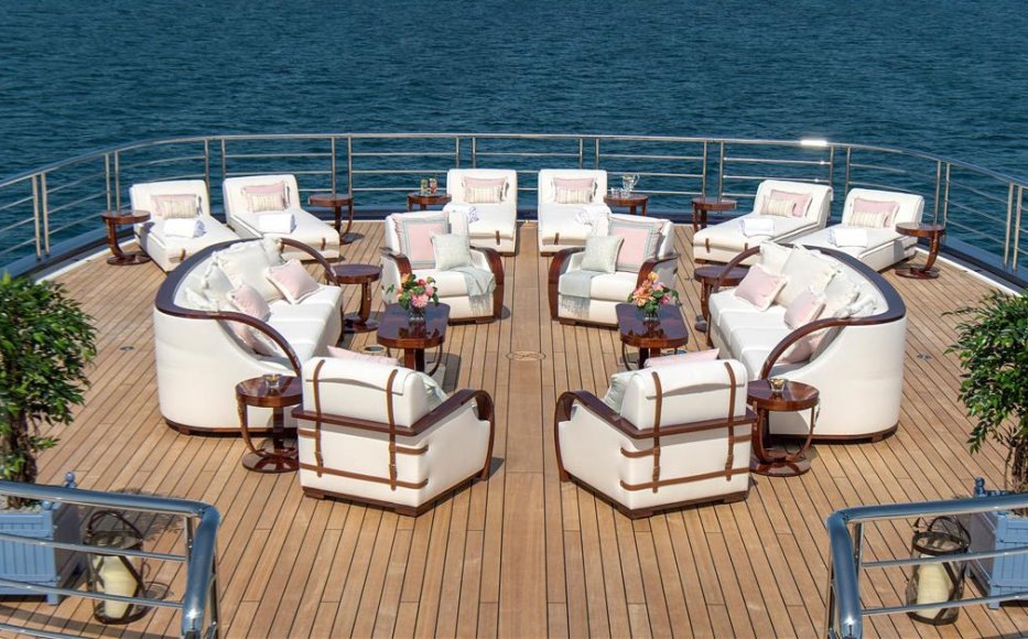  1 из 4 © MONACOYACHTSHOW.COM