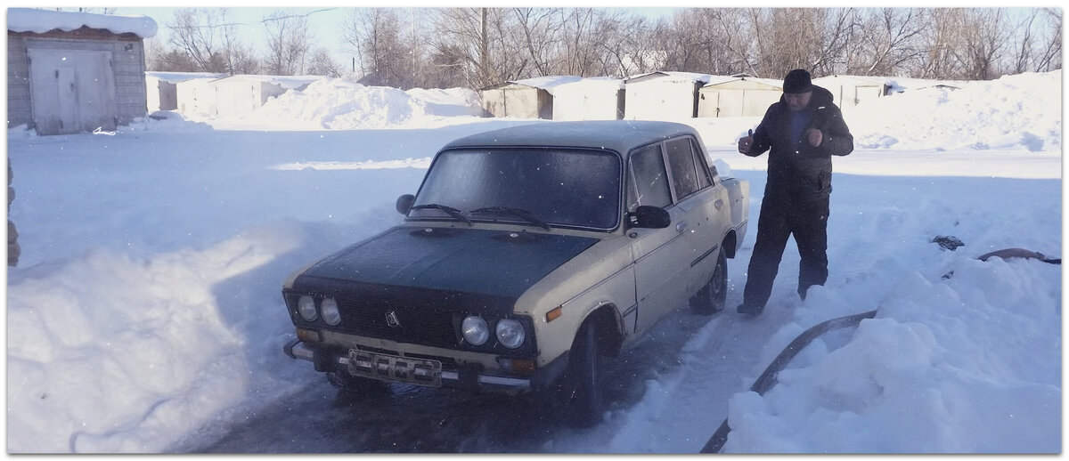 жига, дрифт на жиге, шестерка