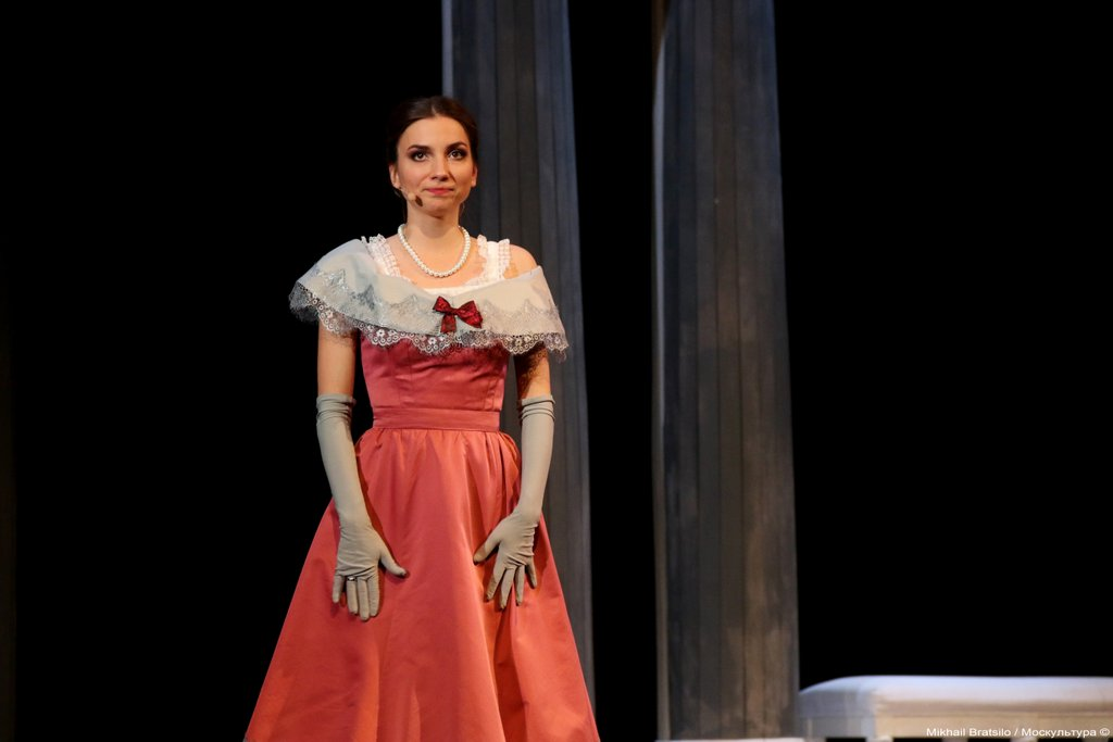 Фотография Михаила Брацило