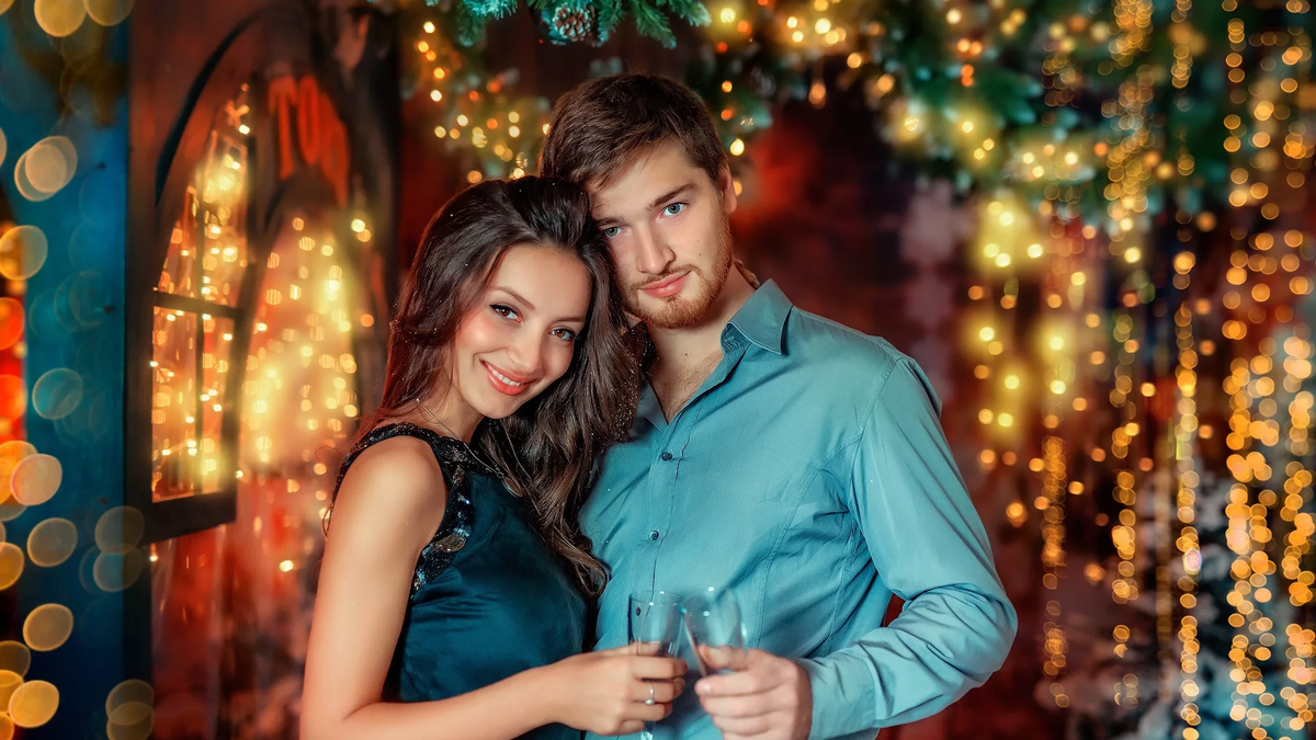 Гороскопы, любовный гороскоп, Близнецы. Фото взято из открытых источников