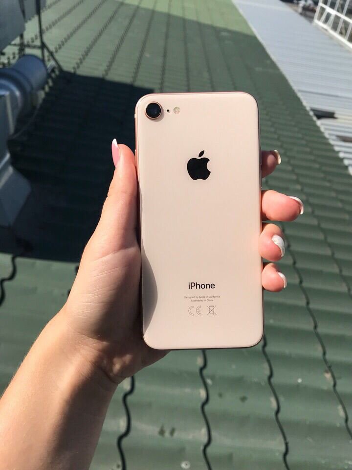 Iphone 8 оригинал. Iphone 8 Gold 64gb. Iphone 8 64 Gold. Apple iphone 8 64gb Gold. Iphone 8 фото.