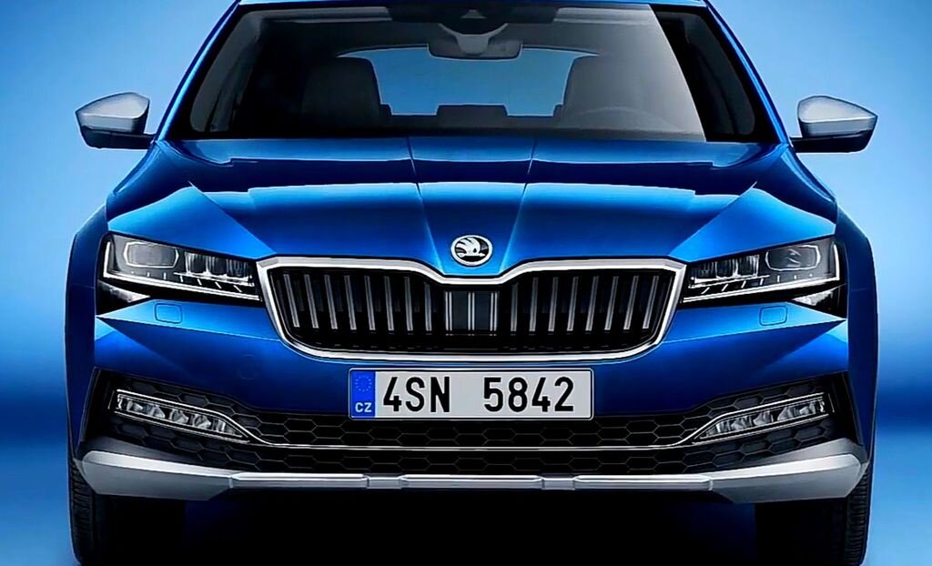  Внешний вид авто: фото