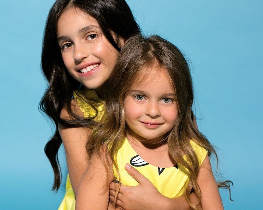 Дочери Реввы