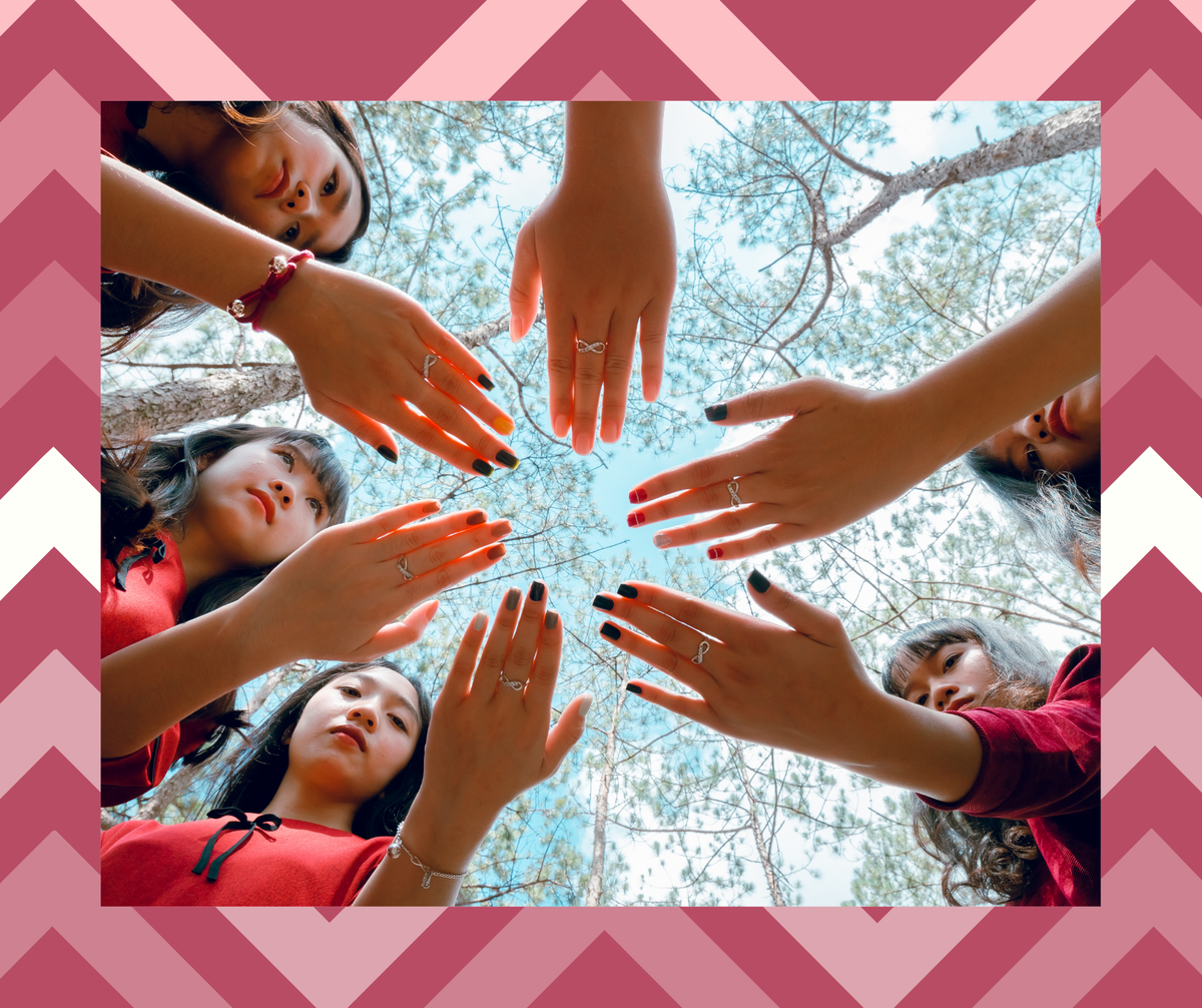 Источник фото приложение Canva