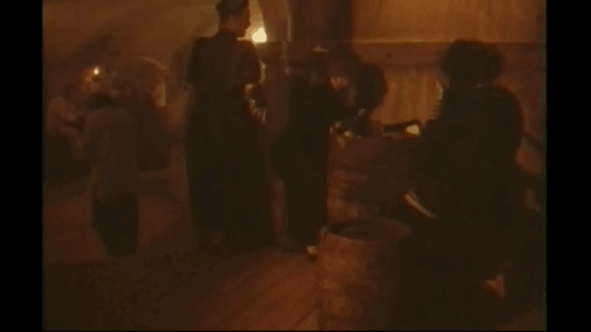 Фрагмент х/ф Гамбринус. Режиссёр Дмитрий Месхиев. 1990 г.